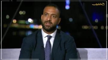 تصريحات مفاجئة من ميدو.. نجم الزمالك هو الأفضل في مصر ويكشف عن ظلم 4 لاعبين بالأهلي 1